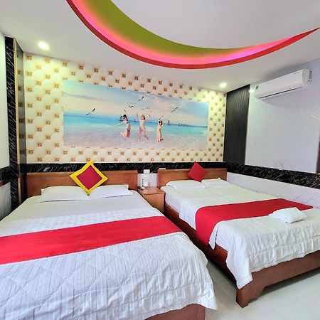 Thiem Thanh Hotel Cidade de Ho Chi Minh Exterior foto