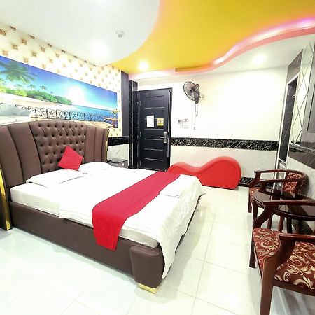 Thiem Thanh Hotel Cidade de Ho Chi Minh Exterior foto