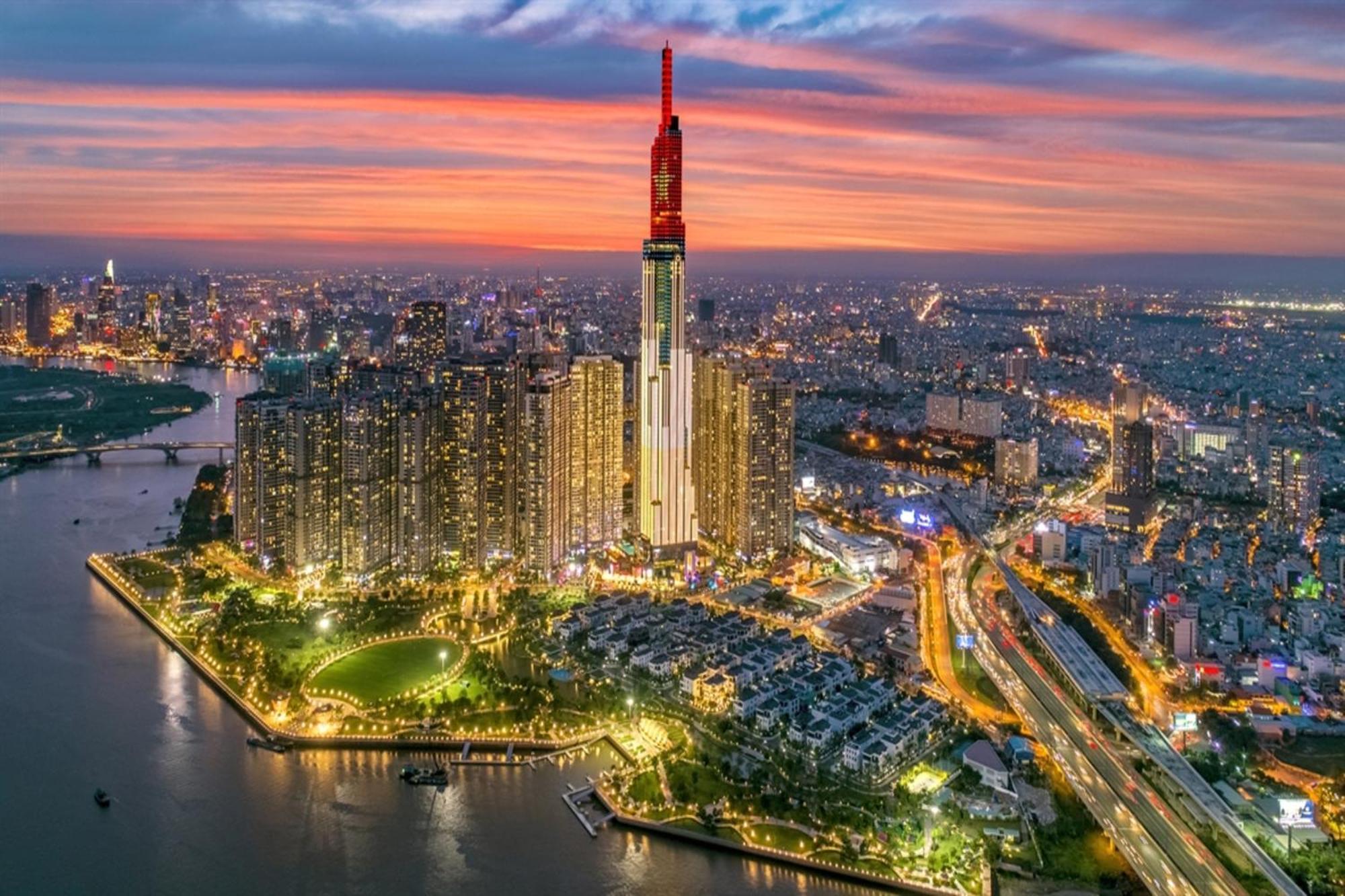 Thiem Thanh Hotel Cidade de Ho Chi Minh Exterior foto