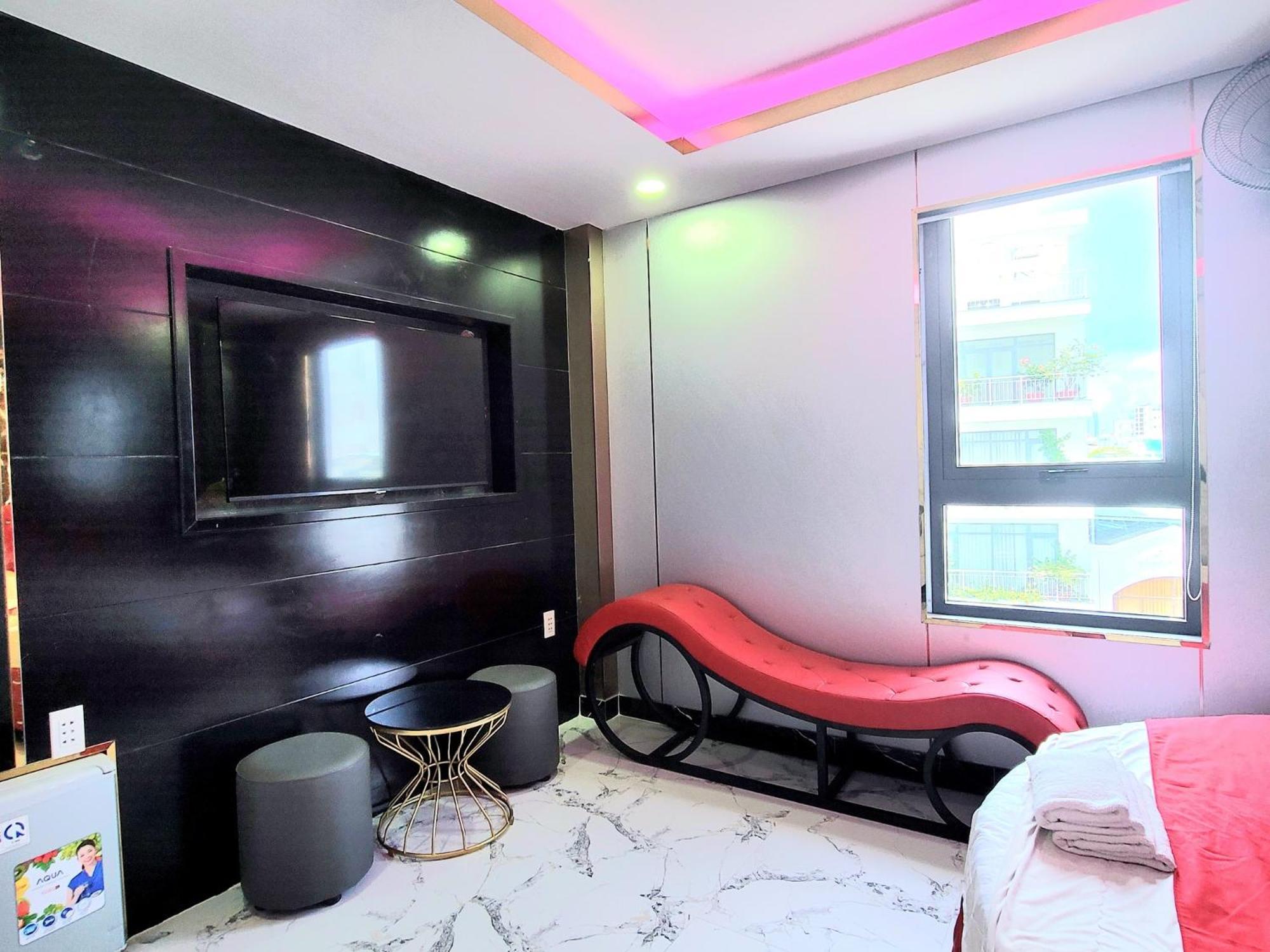 Thiem Thanh Hotel Cidade de Ho Chi Minh Quarto foto