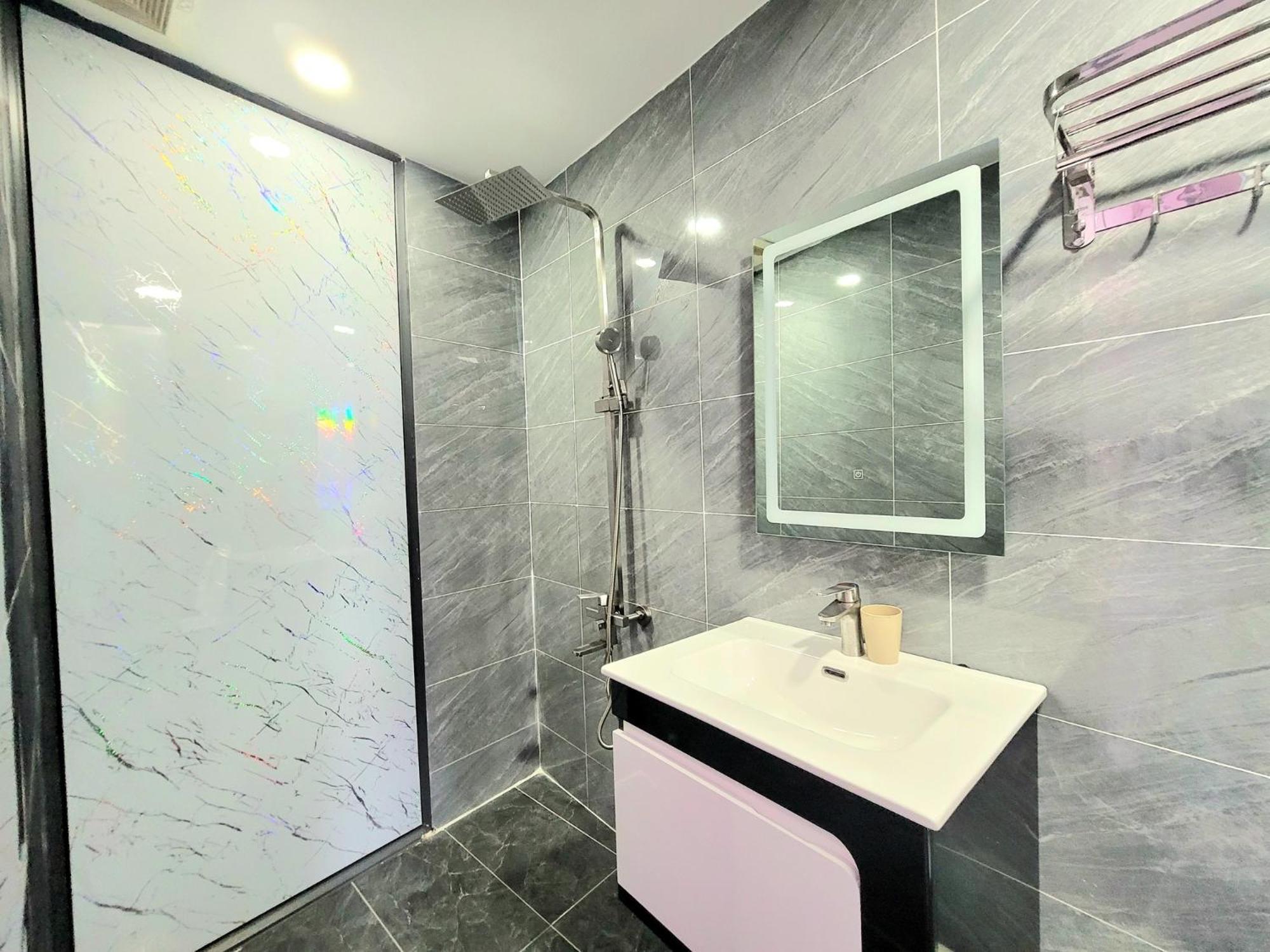 Thiem Thanh Hotel Cidade de Ho Chi Minh Quarto foto