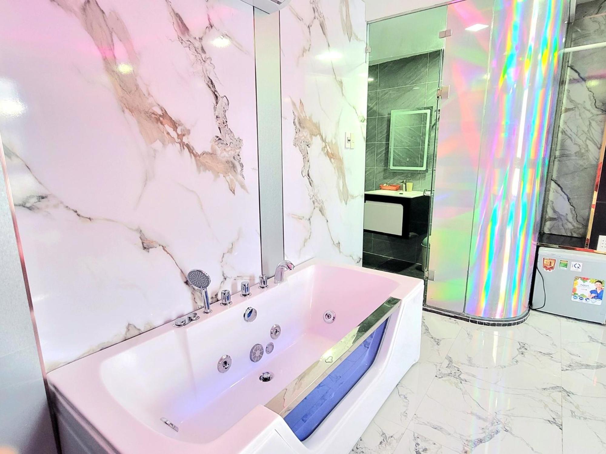 Thiem Thanh Hotel Cidade de Ho Chi Minh Quarto foto