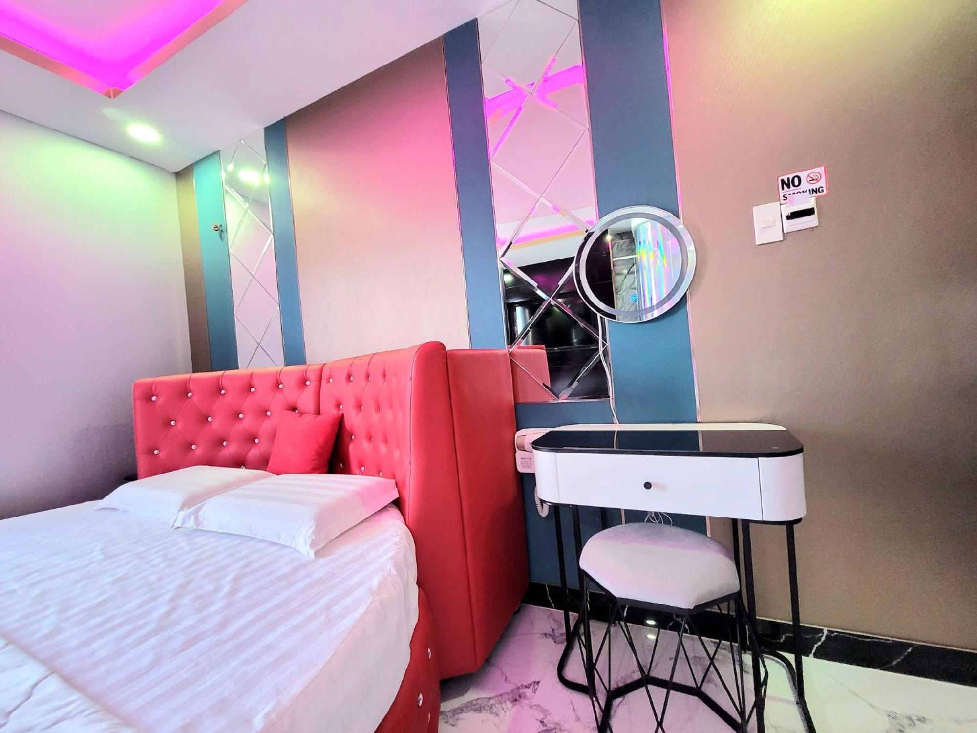 Thiem Thanh Hotel Cidade de Ho Chi Minh Quarto foto