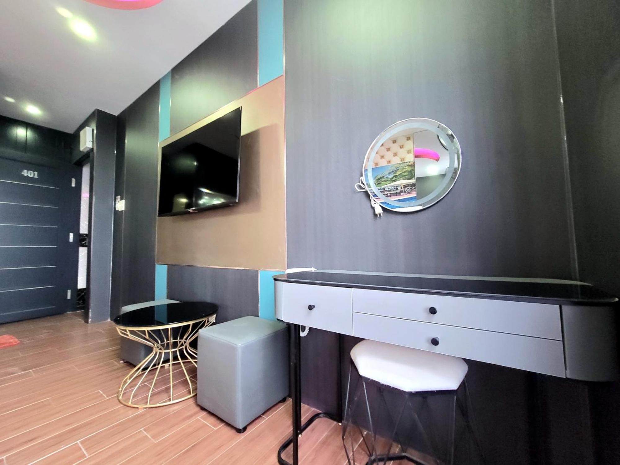 Thiem Thanh Hotel Cidade de Ho Chi Minh Exterior foto