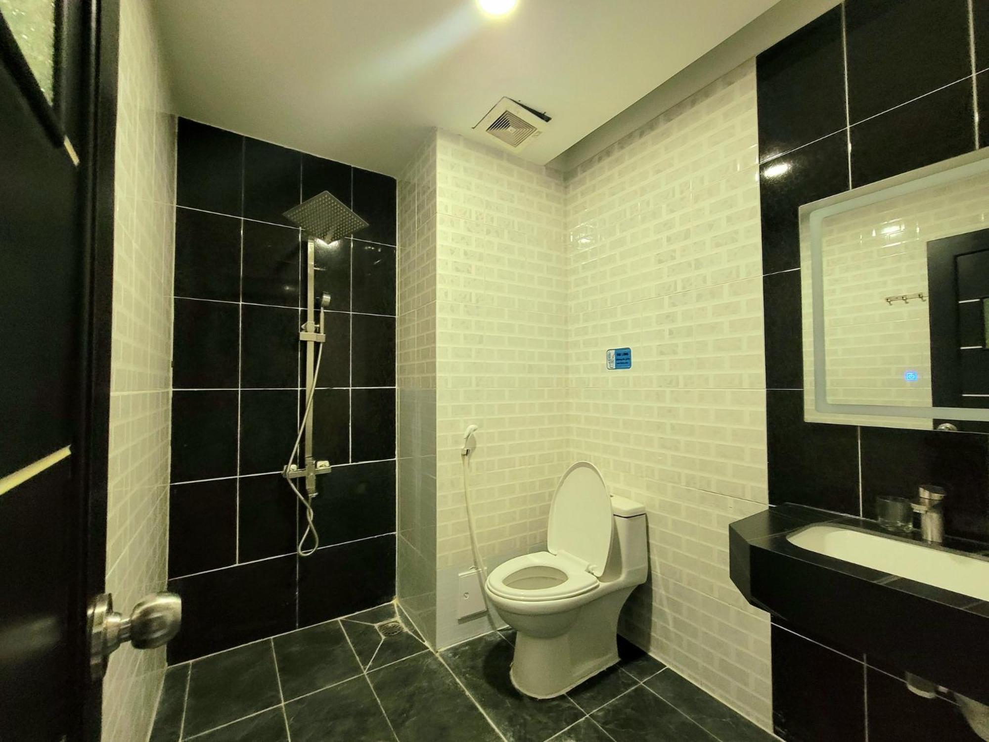 Thiem Thanh Hotel Cidade de Ho Chi Minh Quarto foto