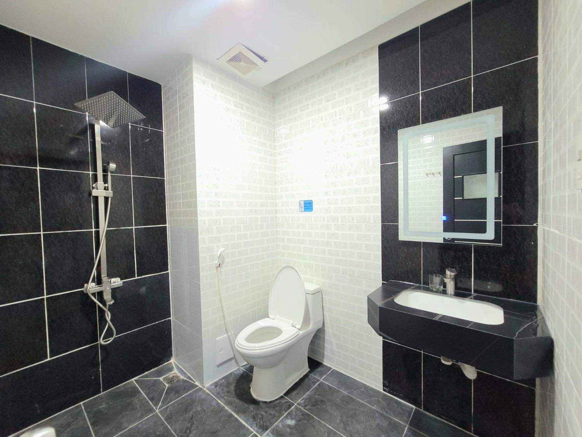 Thiem Thanh Hotel Cidade de Ho Chi Minh Quarto foto