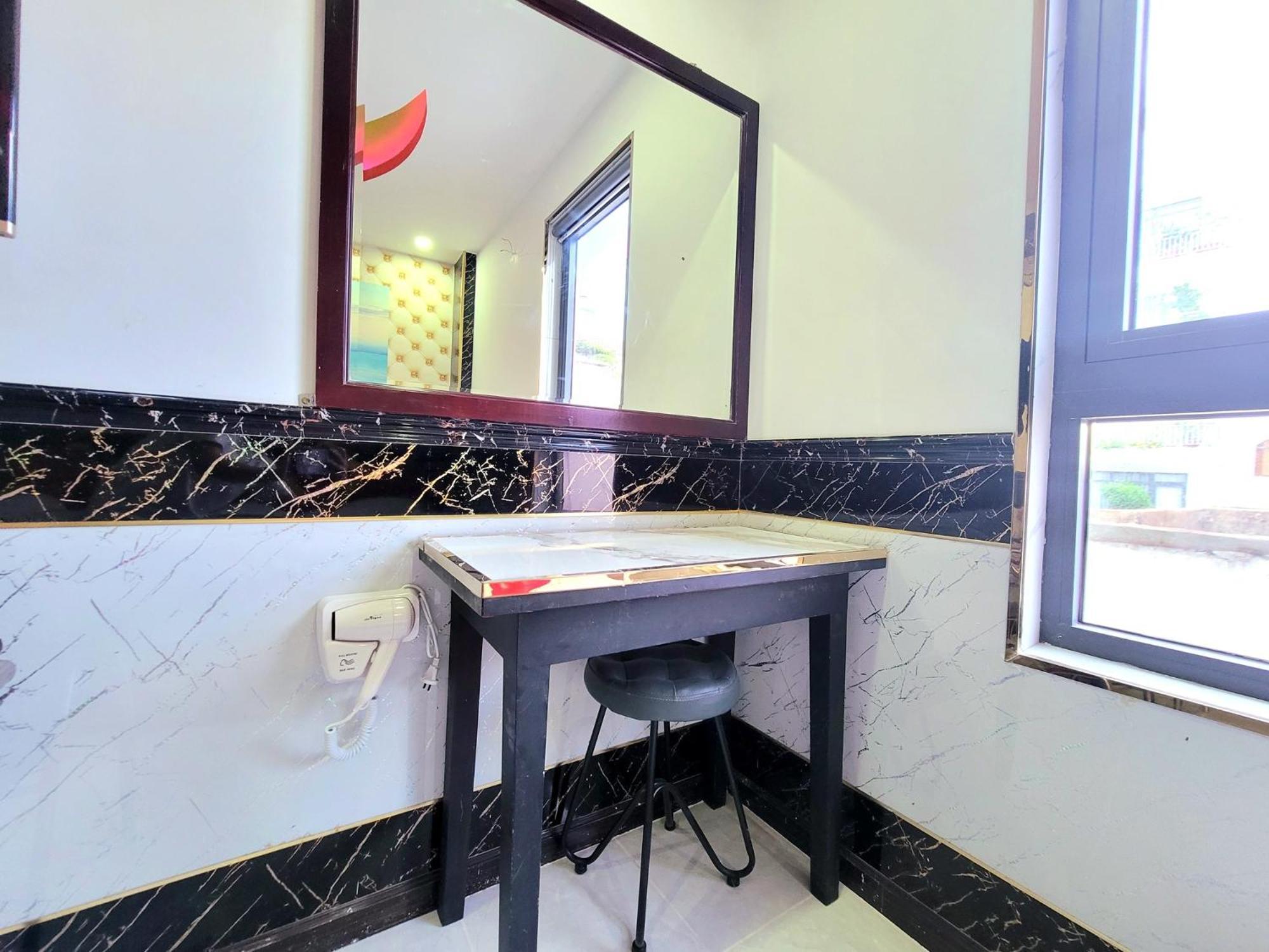 Thiem Thanh Hotel Cidade de Ho Chi Minh Quarto foto