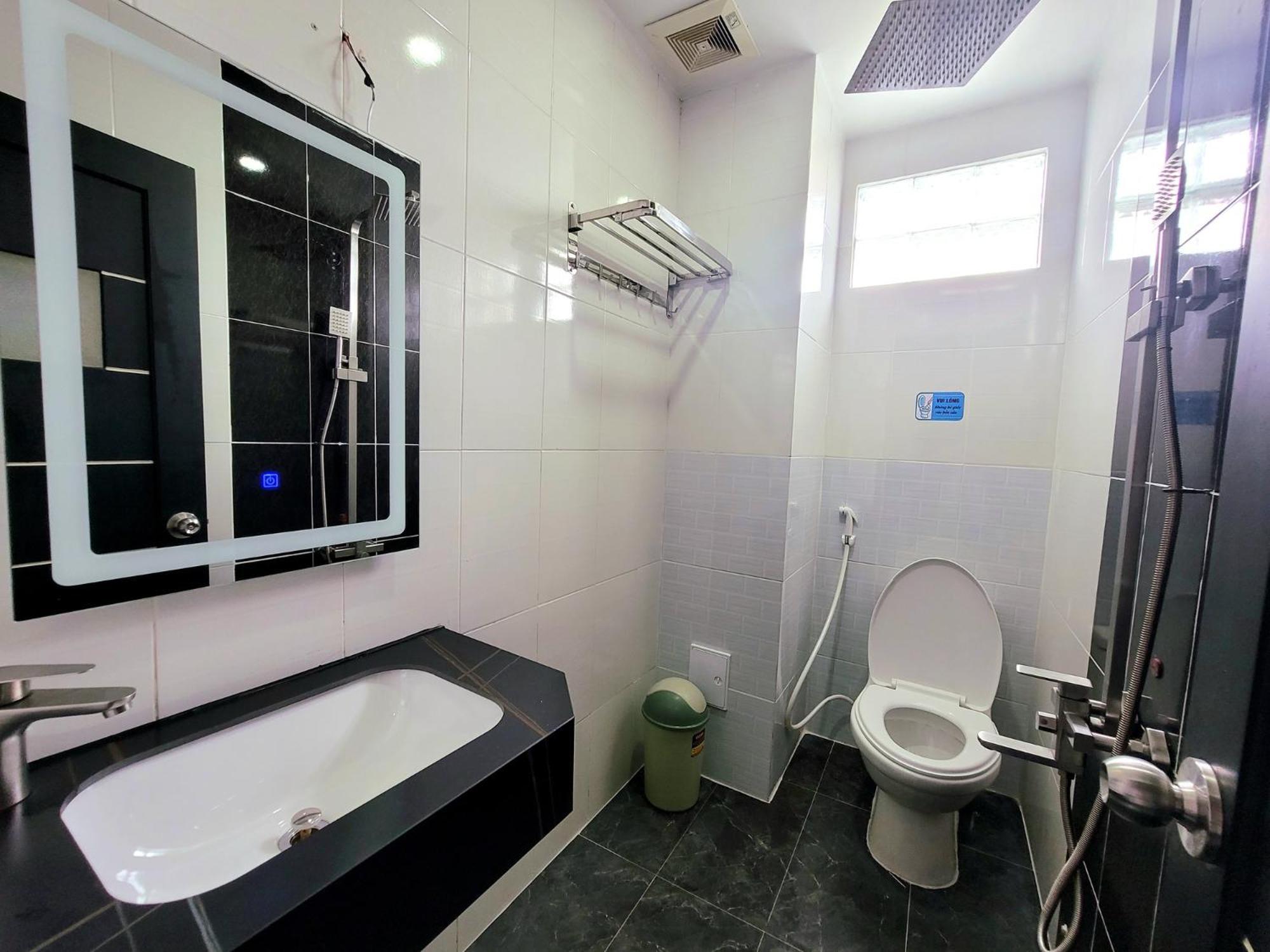 Thiem Thanh Hotel Cidade de Ho Chi Minh Quarto foto
