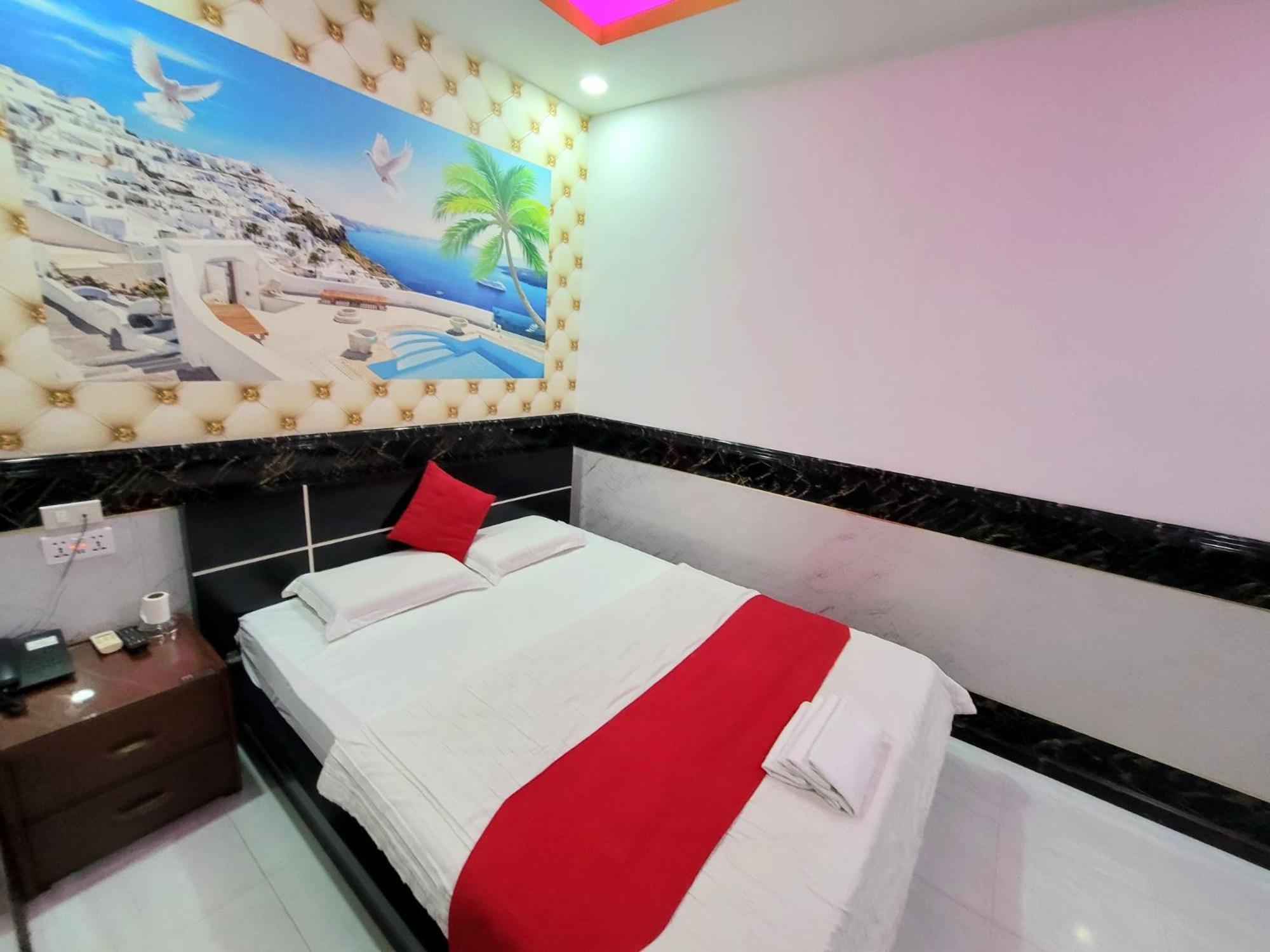 Thiem Thanh Hotel Cidade de Ho Chi Minh Quarto foto